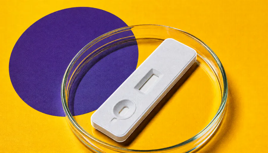 CRISPR gets a major upgrade for detecting HIV and other RNA viruses