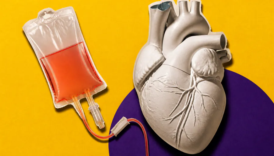 Most blood cancer patients on chemo aren't getting heart protection — and researchers are shocked