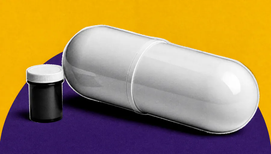 First oral drug for dermatomyositis is here — and patients are already signing up