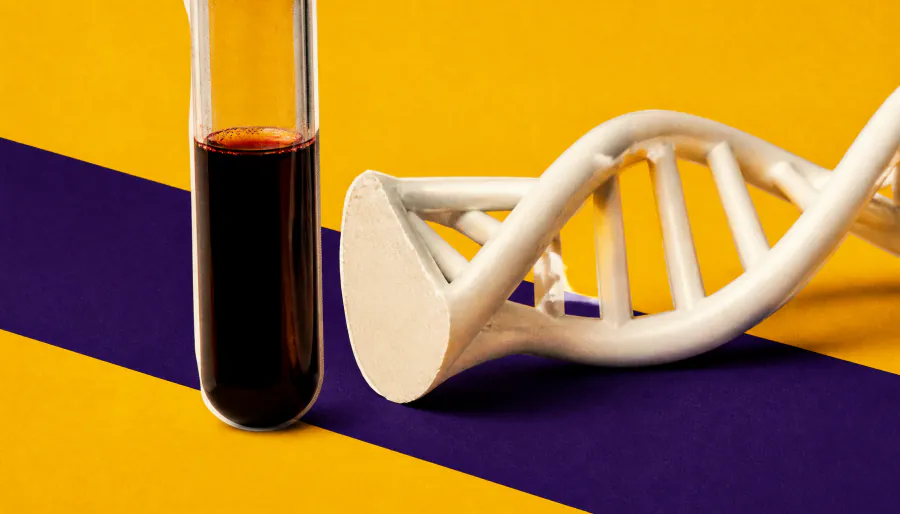 Blood-based cancer signal: ctDNA drops consistently linked to better survival across tumor types