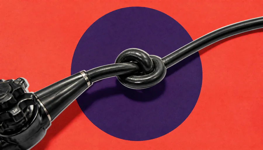 Rural vs. urban GI care: A growing divide in endoscopy access