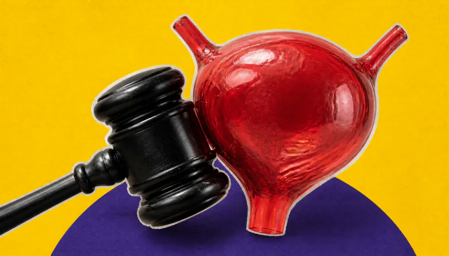 FDA expands approval of Anktiva + BCG to cover more bladder cancer patients