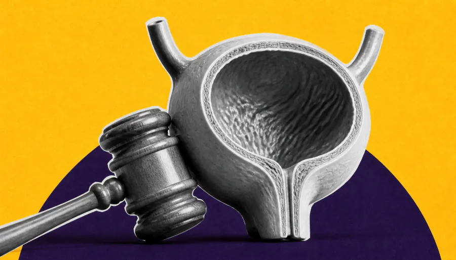 FDA greenlights Anktiva for a new bladder cancer subgroup