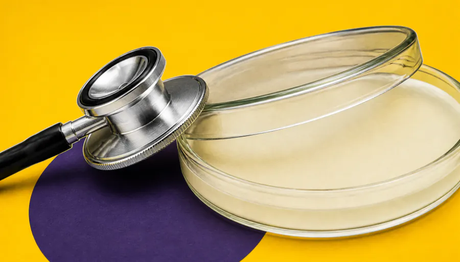 Gut bacteria "eavesdrop" on each other to keep your microbiome balanced