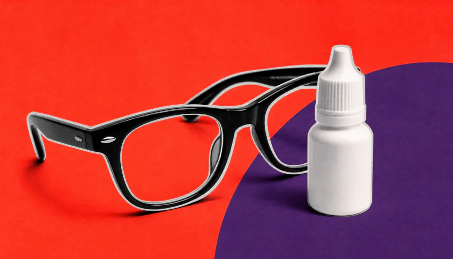 The myopia epidemic is coming for half the world's kids — here's what we can do about it