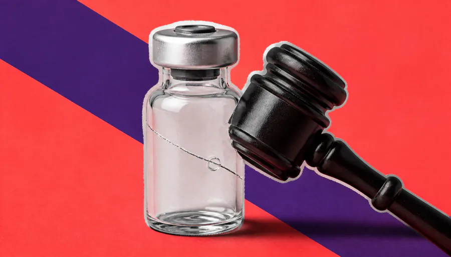 Counterfeit Botox at a Colorado med spa sent three women home with neurological symptoms