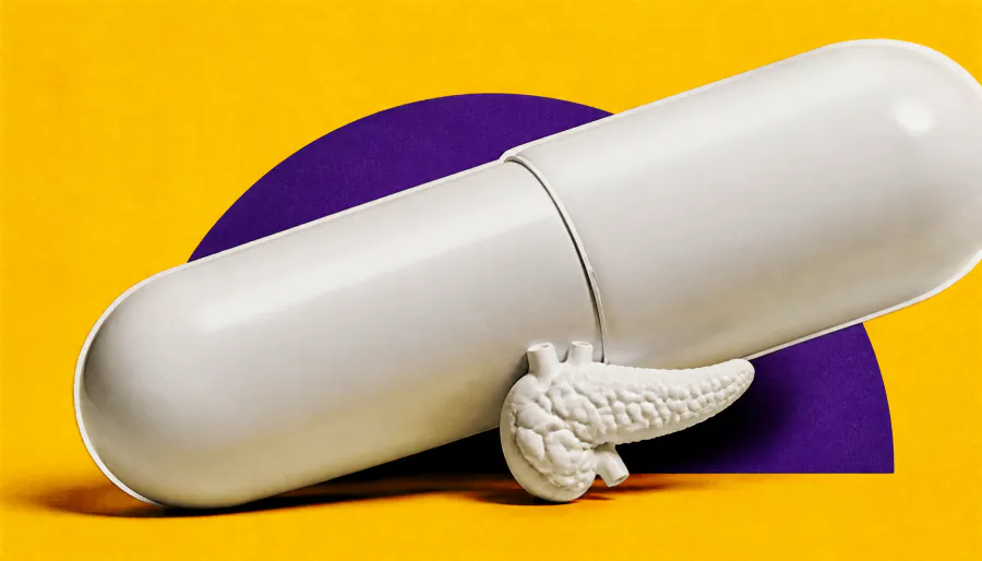 Promising new drug shows strong results in hard-to-treat pancreatic cancer