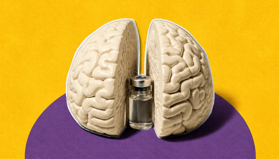 Glioblastoma vaccine SurVaxM misses primary endpoint but shows strong survival signal in younger patients