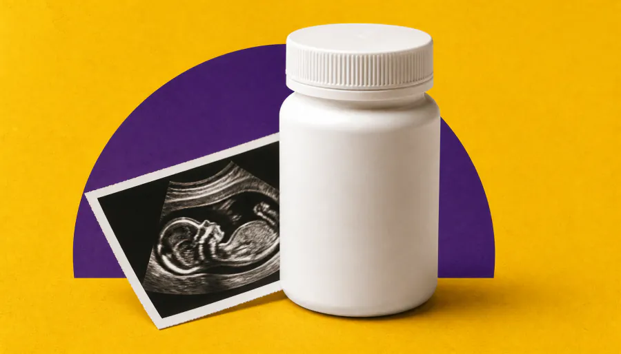 Antibiotics during pregnancy may raise kids' infection risk for over a decade