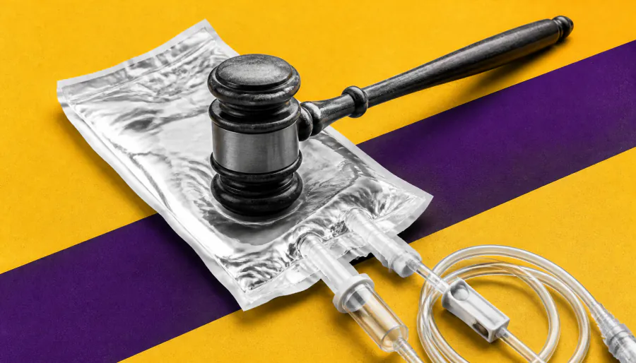 FDA greenlights immunotherapy + chemo combo for stage III colon cancer — cutting recurrence risk in half