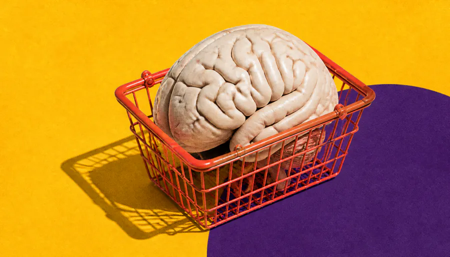 Cutting ultra-processed foods may ease depression and anxiety symptoms