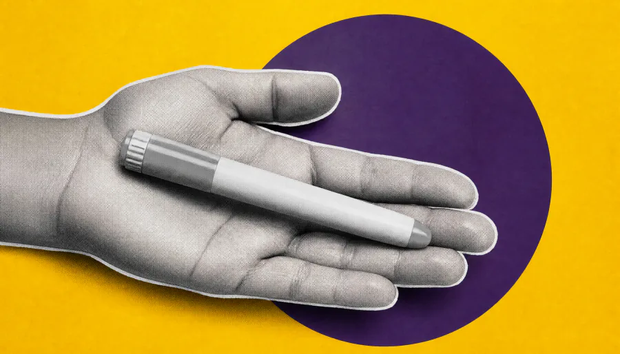 Lebrikizumab scores big against hand and foot eczema in phase 3 trial
