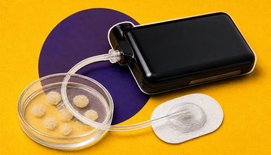 Type 1 diabetes care is entering a new era — here's what's driving the shift