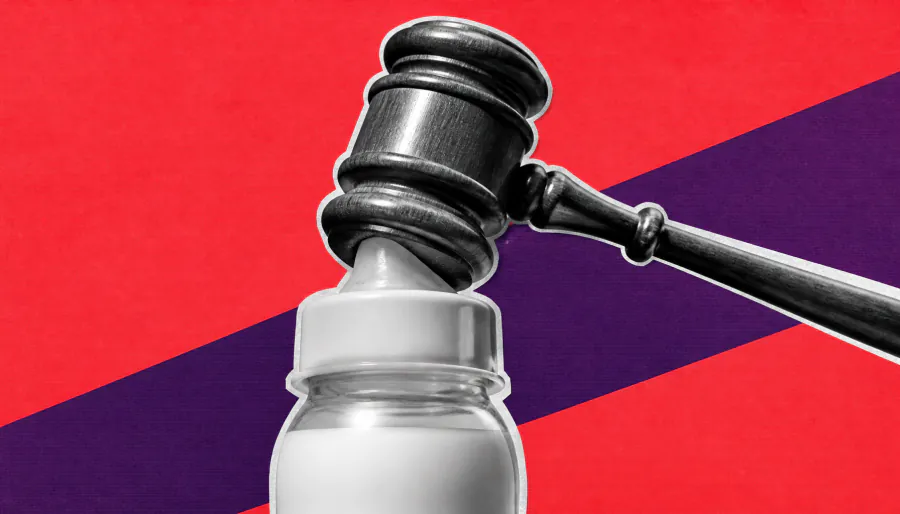 AAP renews call for raw milk ban, citing serious risks to children