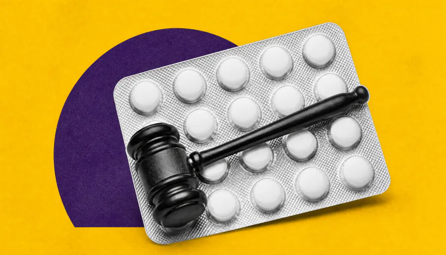 Europe moves to approve daraxonrasib — the pancreatic cancer pill that nearly doubled survival