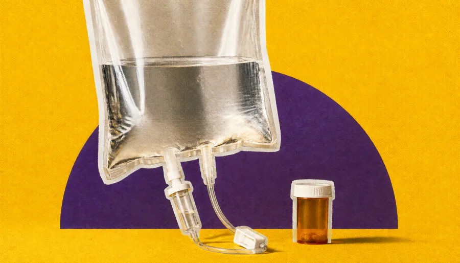 Nipocalimab shows lasting benefits in teens with myasthenia gravis