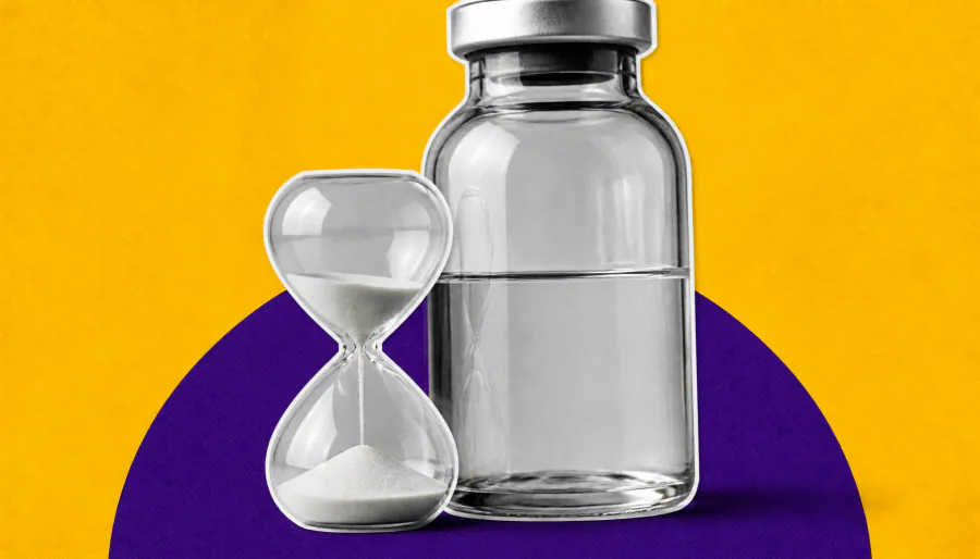 For kidney cancer patients on immunotherapy, how long side effects last matters more than how bad they get