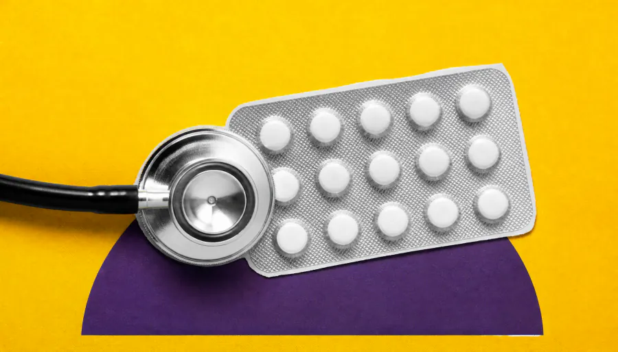 ACOG and ACP align on hormone therapy as the go-to for menopause symptoms