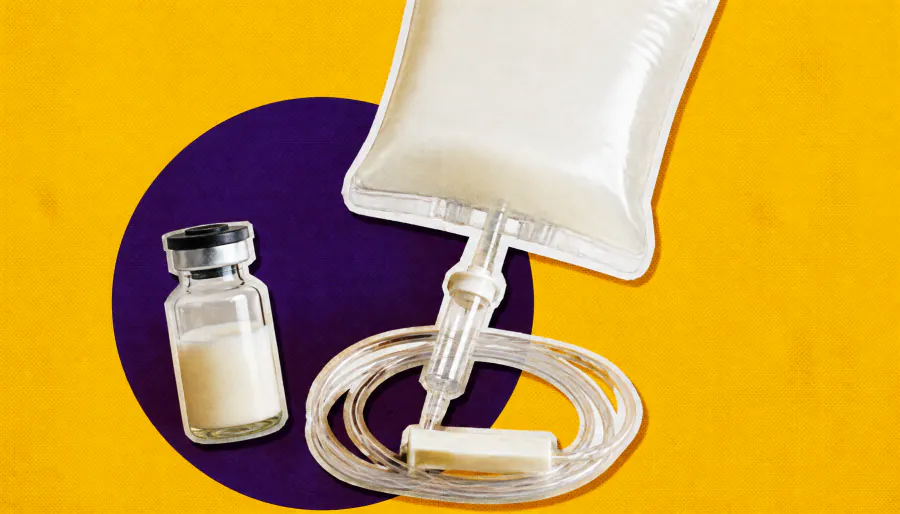 Cancer's own fuel source could be weaponized to fight tumors