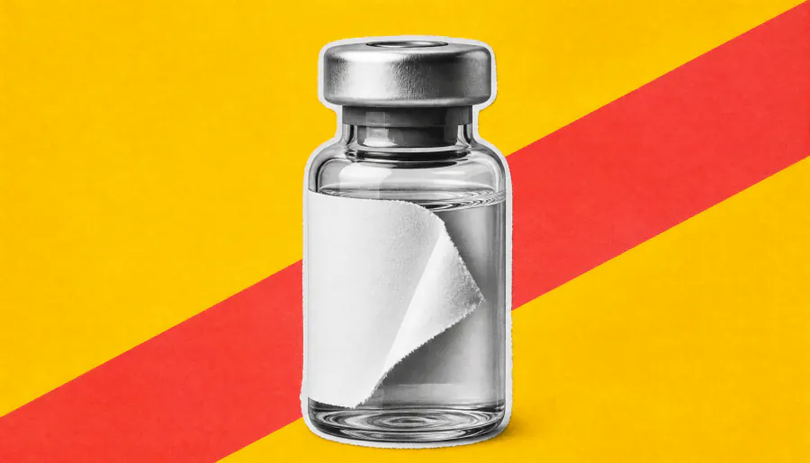 Winrevair's real-world safety holds up beyond its approved patient group