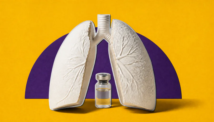 Hidden immune cells could crack open treatment for the deadliest lung cancer