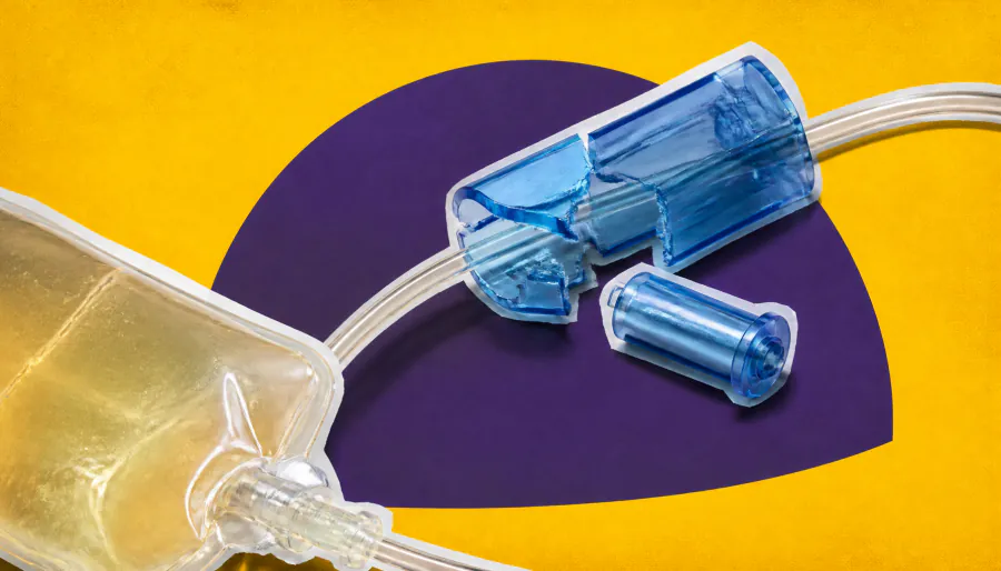 A new immune cell therapy shows promise for hard-to-treat solid tumors