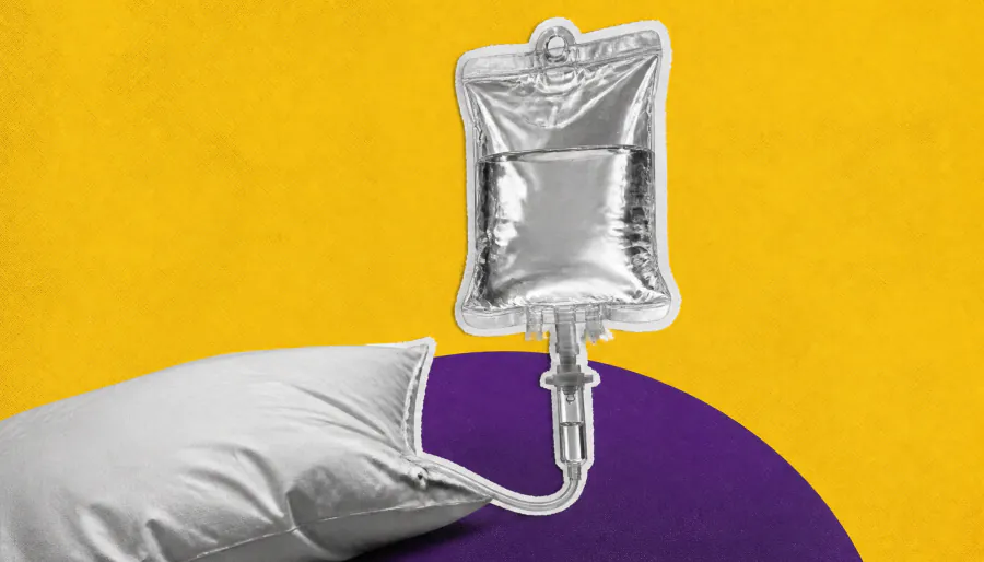 Teamwork makes the dream work — even in end-of-life cancer care