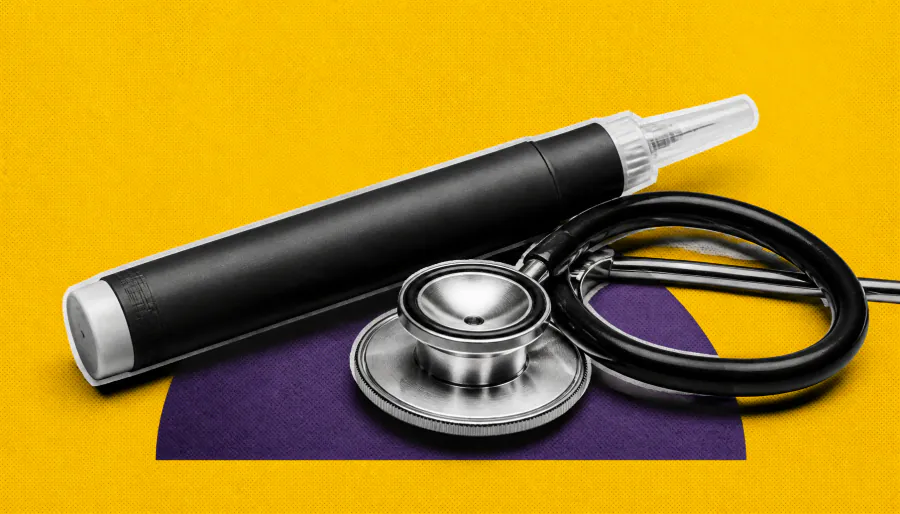 Obesity medications: Why the right prescription is about more than BMI