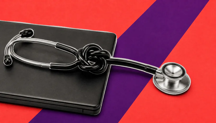 Psychiatry's tech future is full of great tools — but no one's connecting the dots