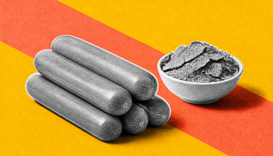 Ultra-processed foods aren't the colorectal cancer villain — but processed meat still is