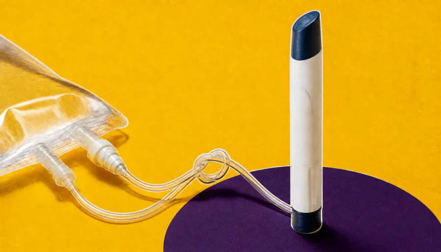 FDA greenlights first at-home subcutaneous treatment for thyroid eye disease