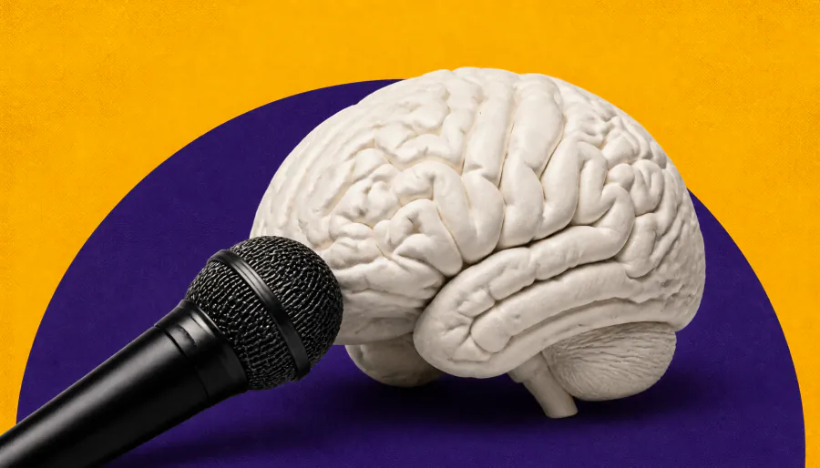 Your voice may reveal signs of cognitive decline before other symptoms appear