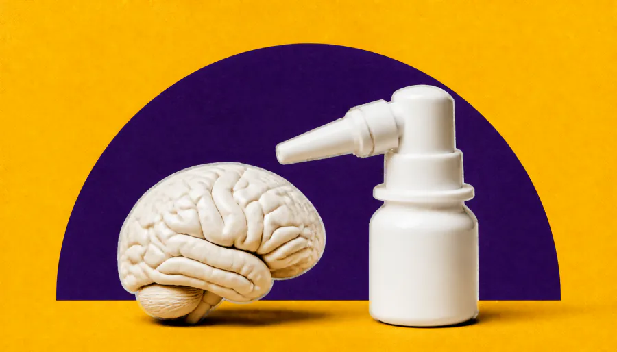 A nasal spray could change the game for kids with cerebral palsy