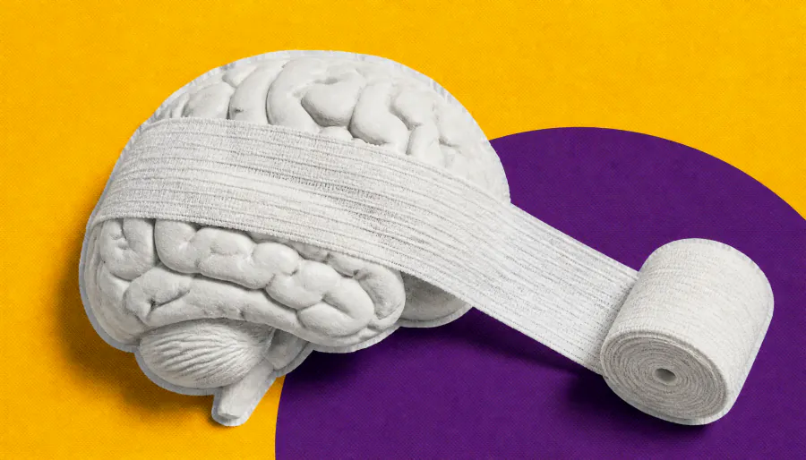 The brain's own protectors may be secretly driving cognitive decline