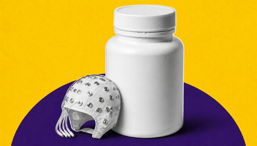 Fenfluramine cuts seizures across all ages in rare epilepsy disorder