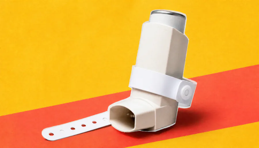 COPD patients leaving hospitals with the wrong inhalers — and it's a widespread problem