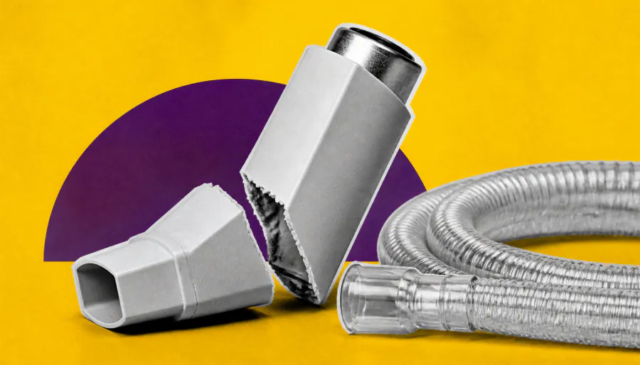 The "weekend effect" in asthma isn't a staffing problem — it's a patient behavior problem