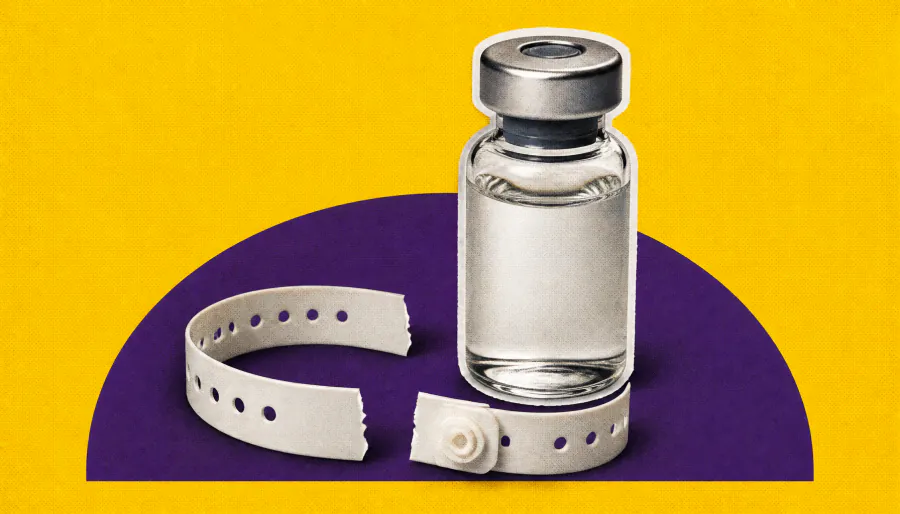 Updated COVID boosters cut hospitalization risk nearly in half for autoimmune patients