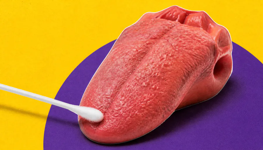 Mystery solved? Scientists find the biological reason COVID-19 can steal your sense of taste for over a year