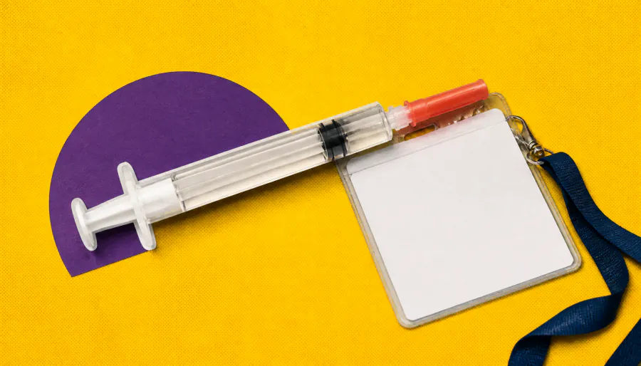 Long-acting injectable antipsychotics linked to better employment outcomes in schizophrenia