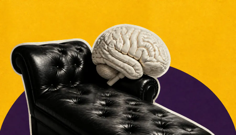 Freud was onto something: Modern neuroscience is catching up to his century-old ideas