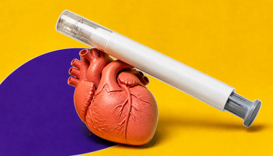 Biologic therapies for severe asthma may also protect the heart