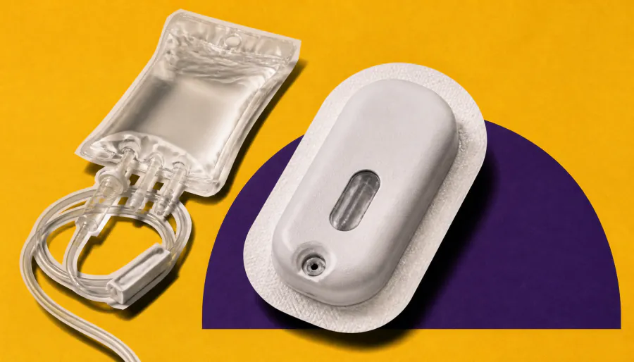 Japan greenlights first on-body injector for a cancer drug — and it's for multiple myeloma