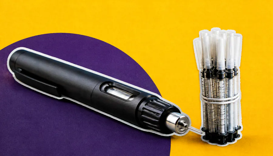 Once-weekly IcoSema combo outperforms daily insulin in type 2 diabetes