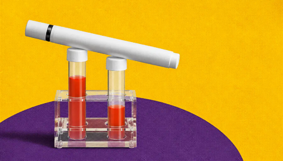 Tezepelumab cuts asthma flares regardless of neutrophil levels — but eosinophils still matter