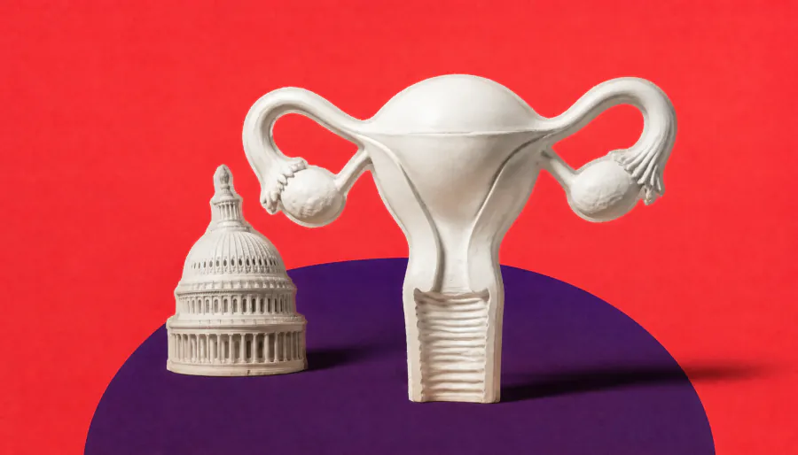Trump creates new NIH women's health division and White House task force