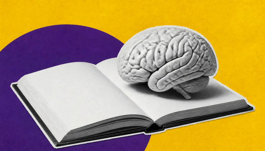 The aging brain isn't declining — it's upgrading