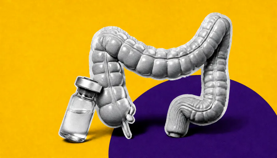 New IL-1α inhibitor shows promise in hard-to-treat colorectal cancer