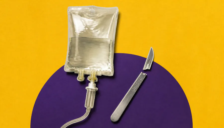 FDA approves first immunotherapy for locally advanced rectal cancer, potentially sparing patients from surgery