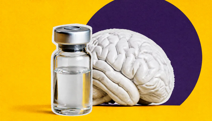 Alzheimer's vaccine AV-1959R triggers immune response in 100% of trial participants